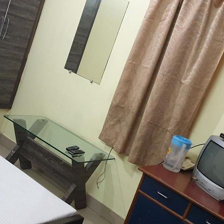 Bānda Hotel Tulsi מראה חיצוני תמונה