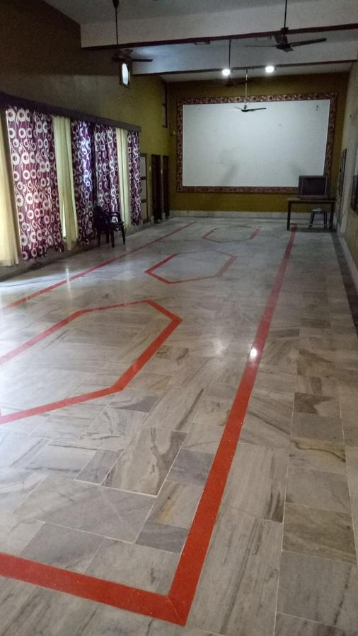 Bānda Hotel Tulsi מראה חיצוני תמונה